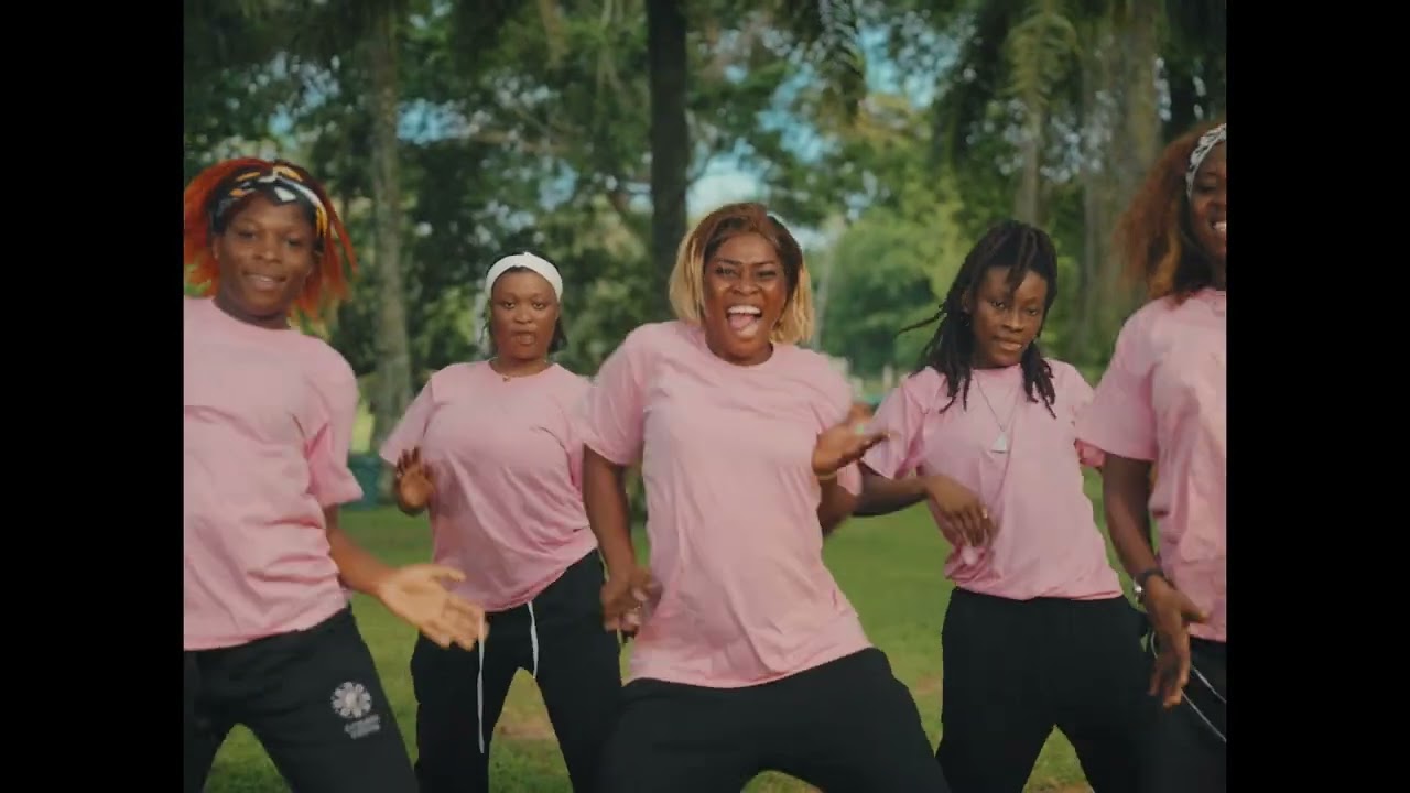 Sarah Zrampieu - Yayè Demin (Clip Officiel)
