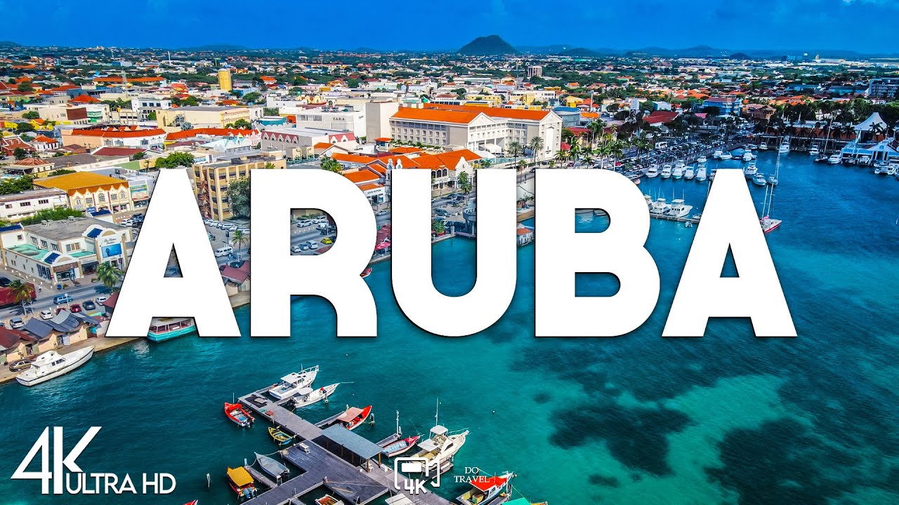 Top 10 Best Things to do in Aruba [Aruba Travel Guide 2025]