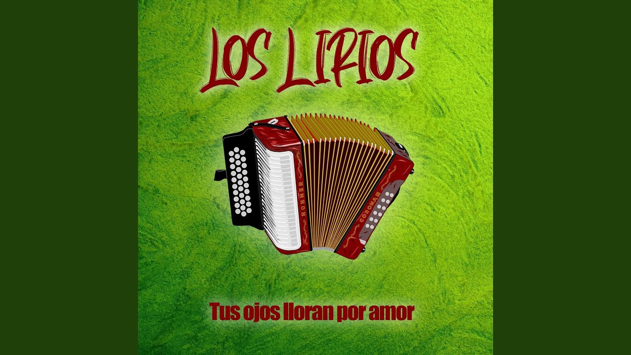 Tus Ojos Lloran por Amor