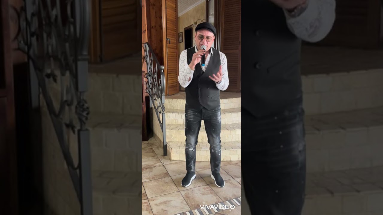 Massimo Spinelli Dint'a na serata