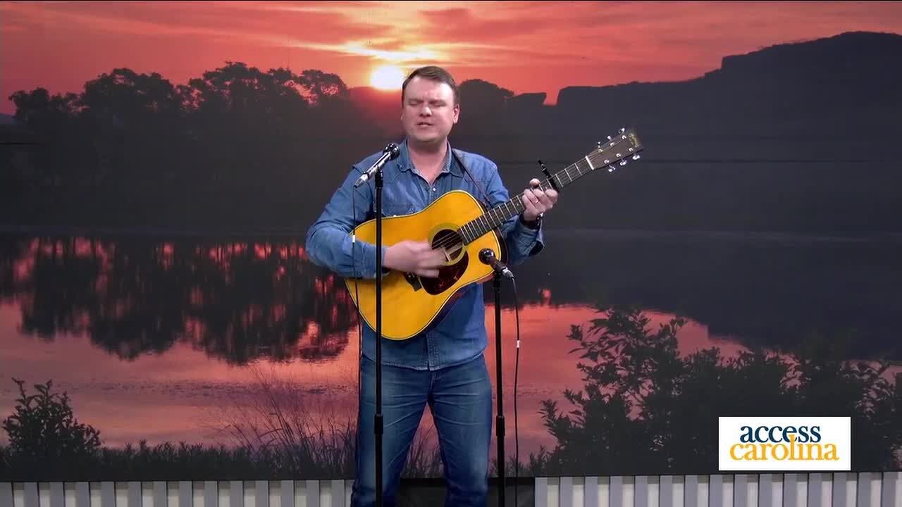 New Winter Ramble music festival in Hendersonville