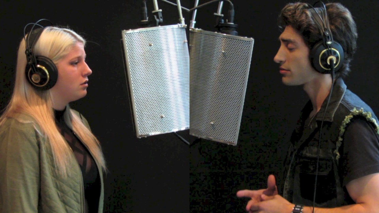 Just A Fool (Blake Shelton / Christina Aguilera)