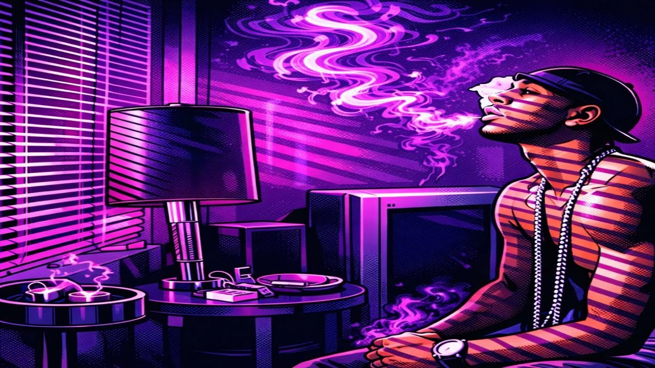 Slow West Coast OG Chill RAP 420 Vibe Playlist