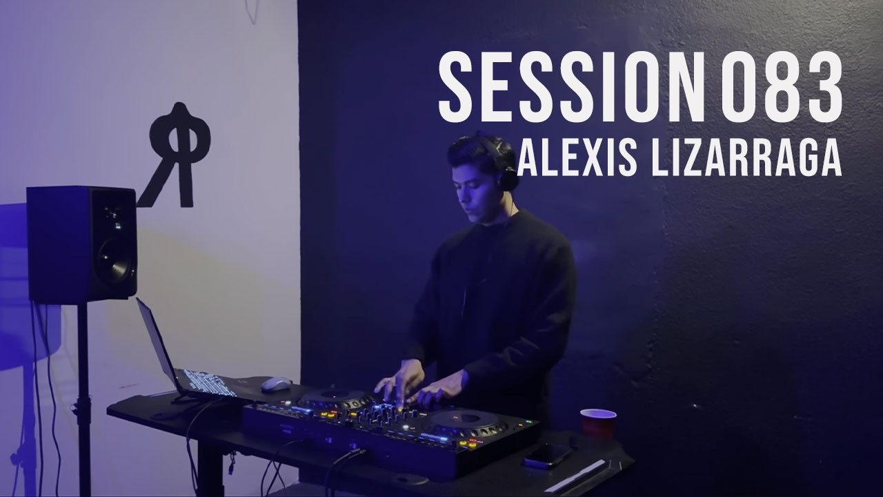 Progressive House Mix | Alexis Lizarraga | ARPA Session 083