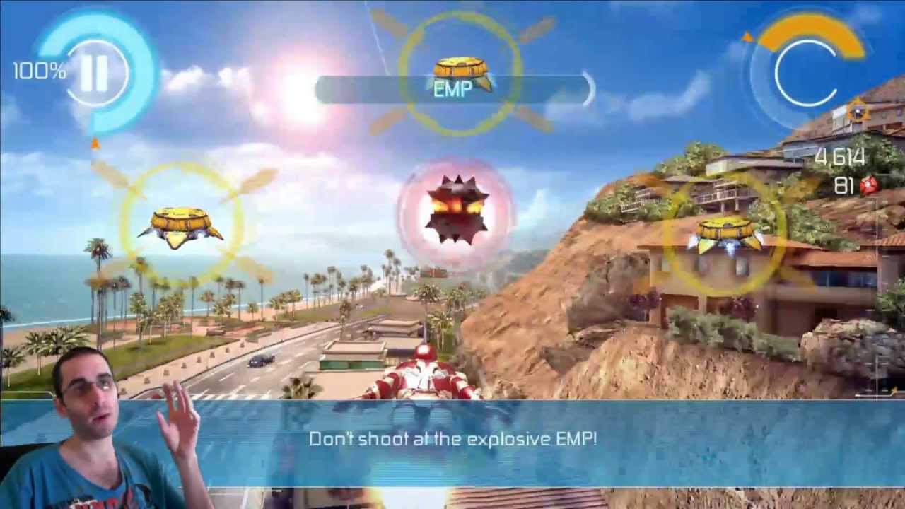 Androidizen Live - Androidizen Live EP2 - Android Games