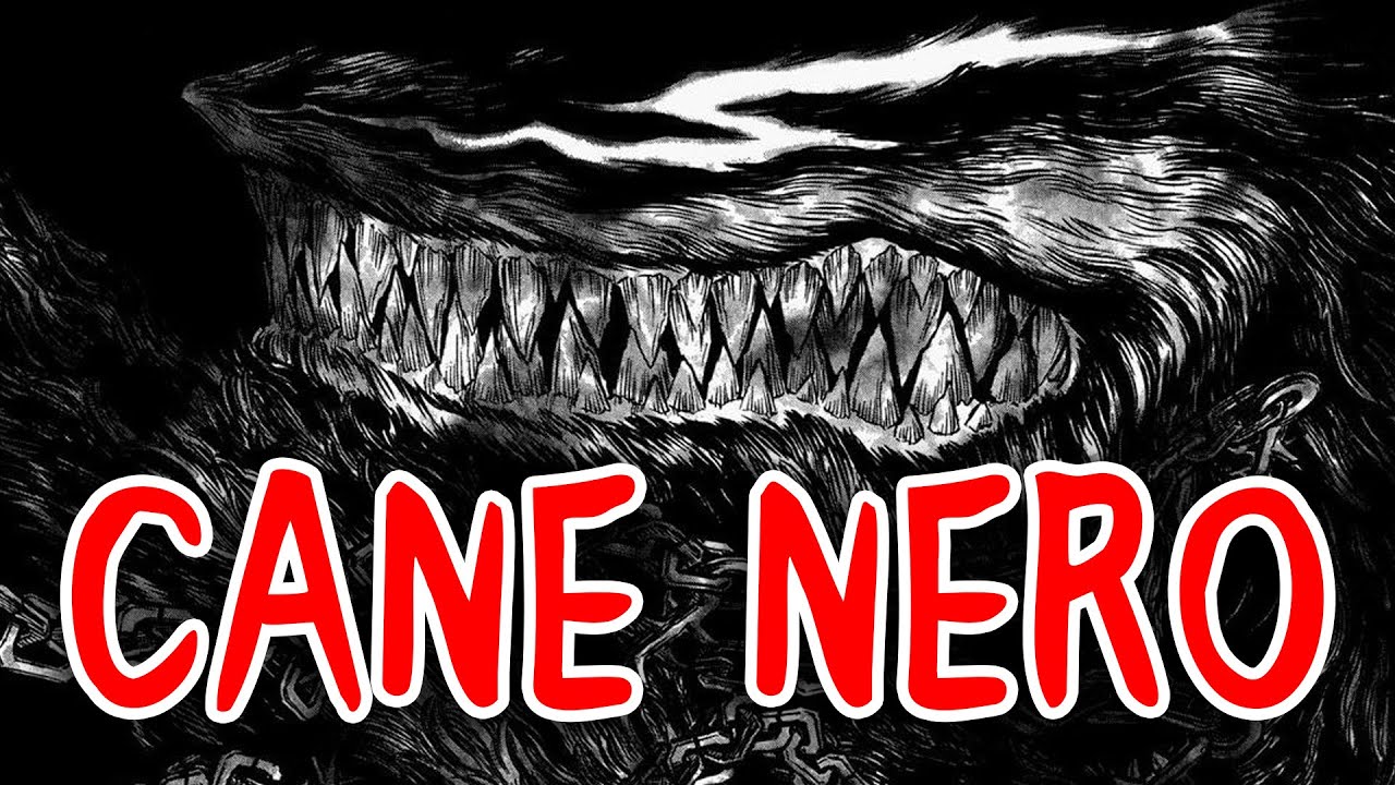 PRECISAZIONI SUL MONDO DI BERSERK