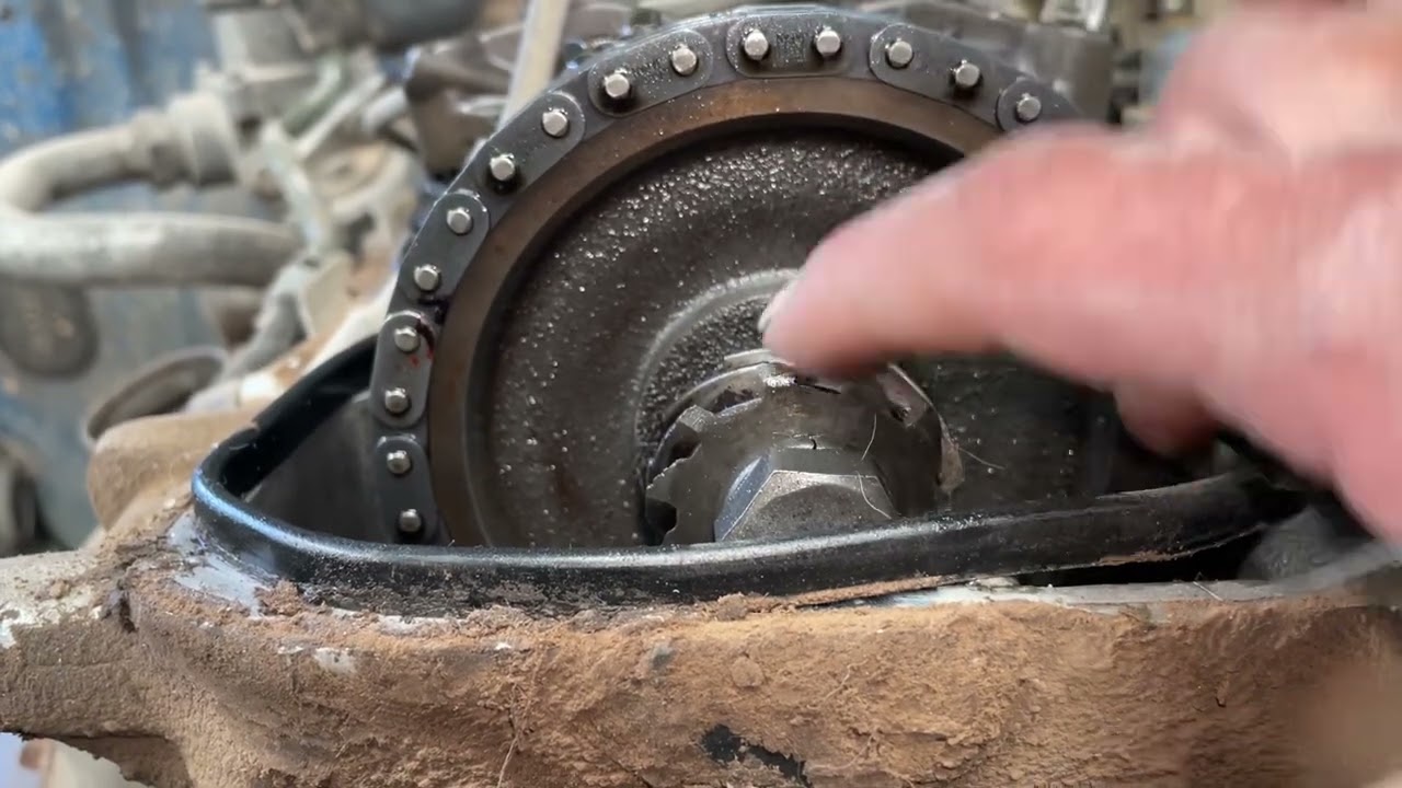 Sincronización RAM 50