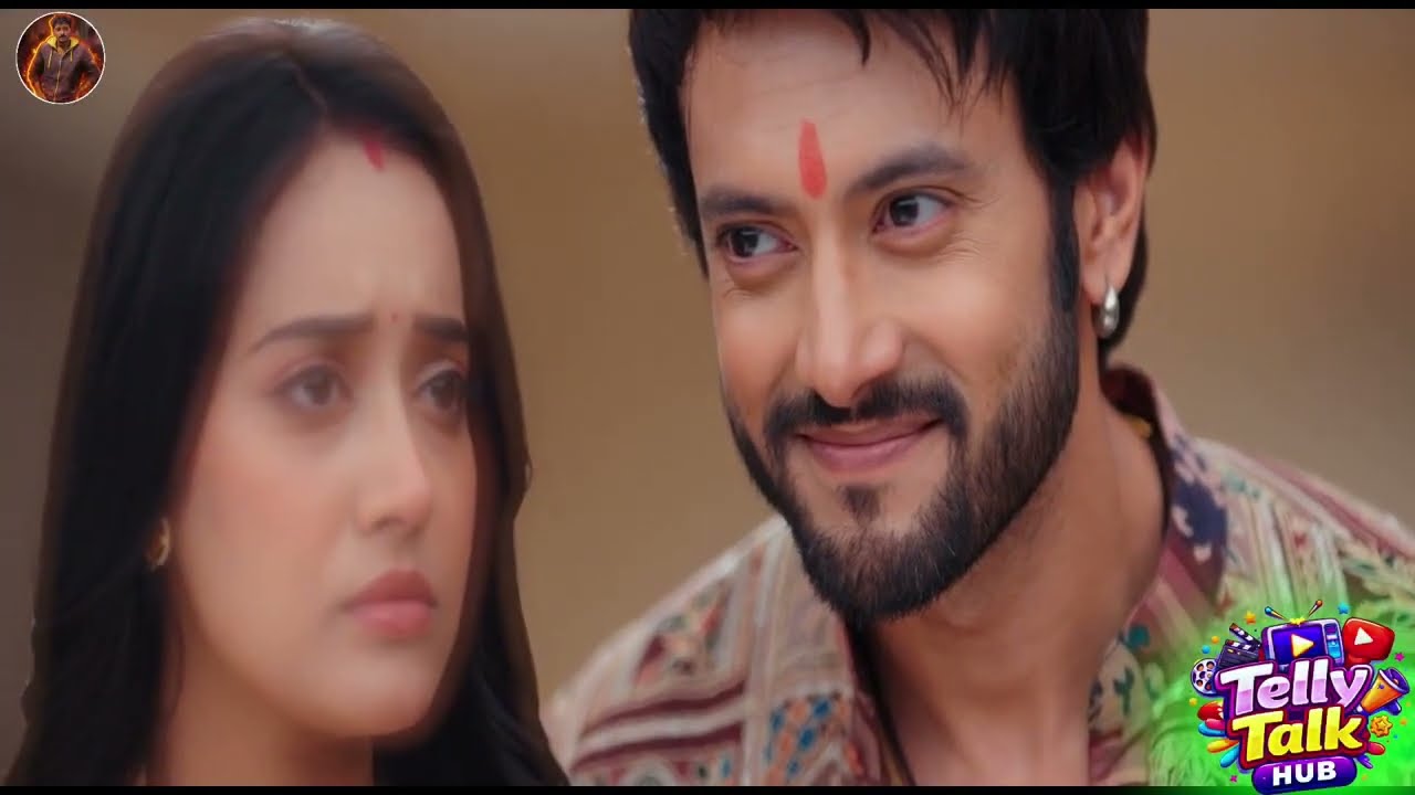 Ishq Junooni | 16 April 2026 | Lalita Jahar meets Range, Rohani holds her hand, what will happen ...