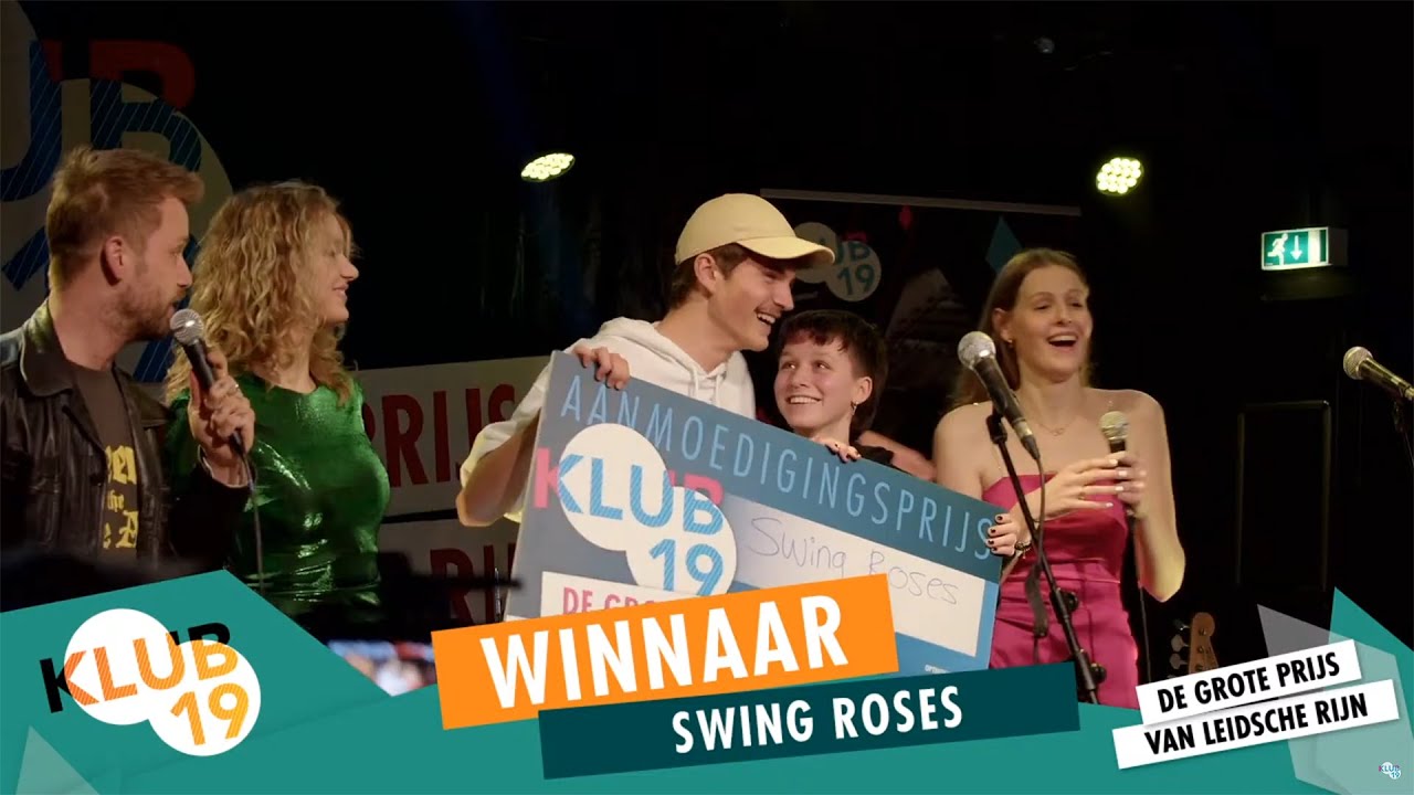 Grote Prijs van Leidsche Rijn 2021 - Finale