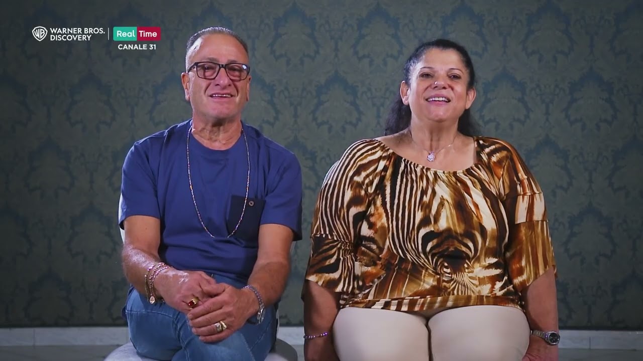 Alla Sonrisa arriva la Tradizione dei Gigli con canti e balli sfrenati | Il Castello delle Cerimonie