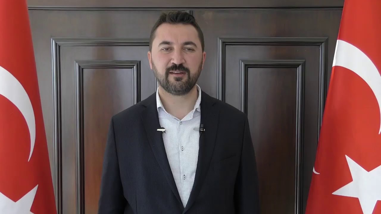 ÇİVRİL DERESİ REKREASYON PROJESİ