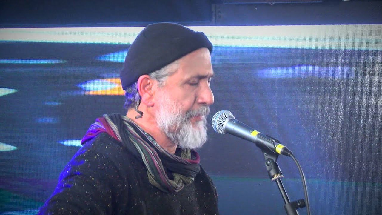 קליפ: לך אלי - יאיר גדסי HD