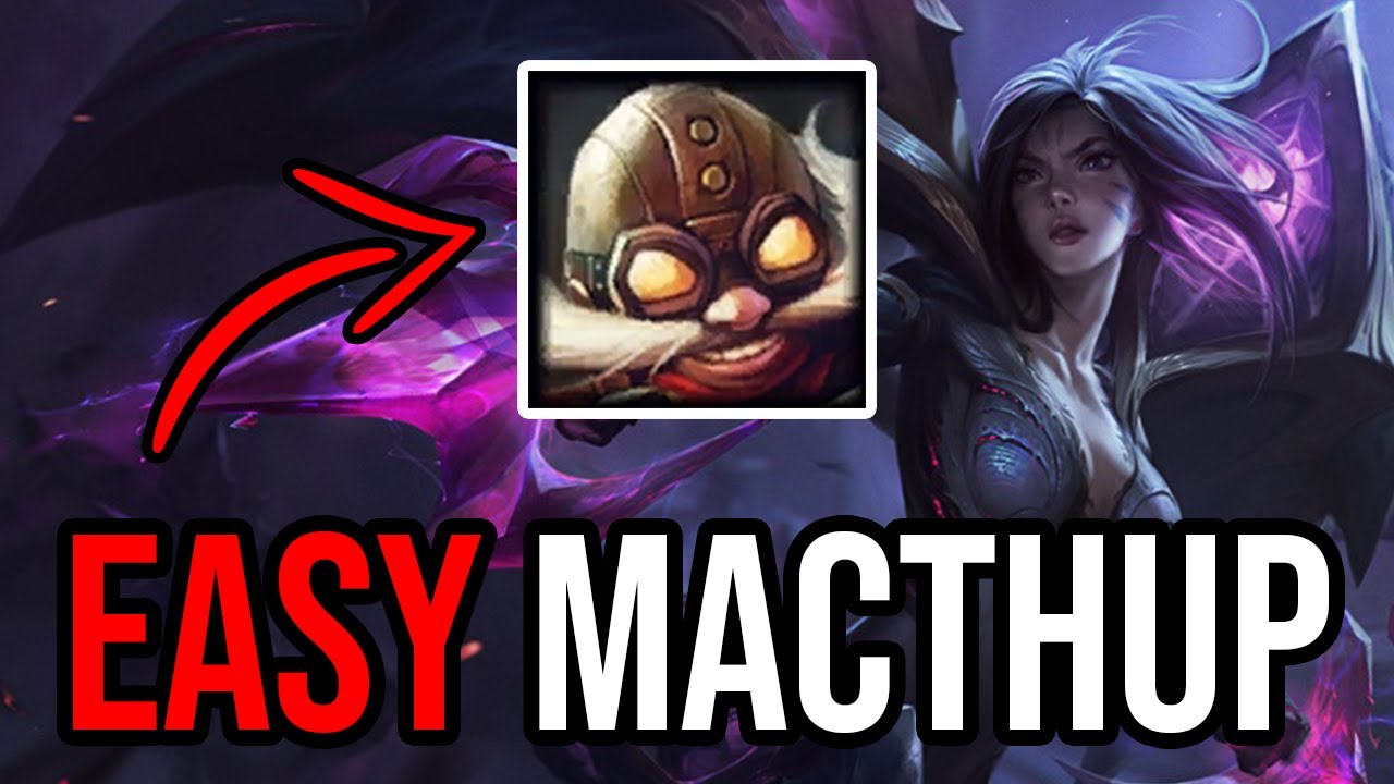 KAI'SA ADC JUST DESTROYS CORKI NOW