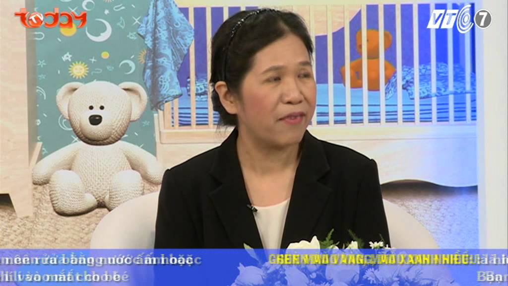 Làm mẹ - Tập 26: Những vấn đề thường gặp khi chăm sóc trẻ sơ sinh