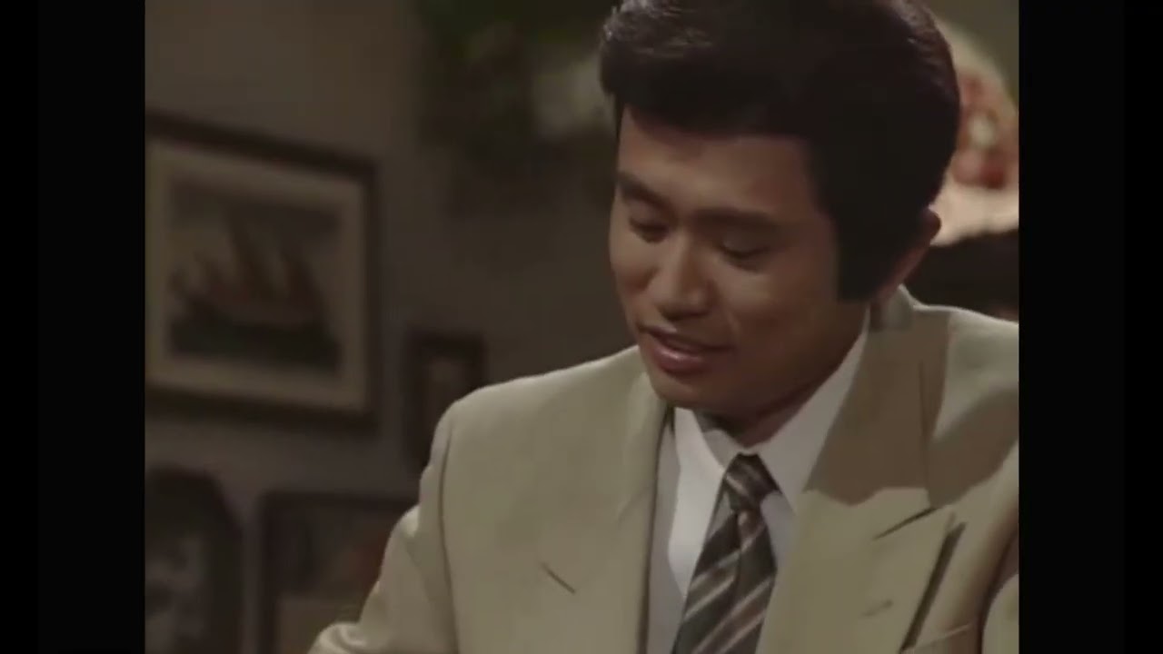 GOTTSU EE KANJI - Christmas Eve