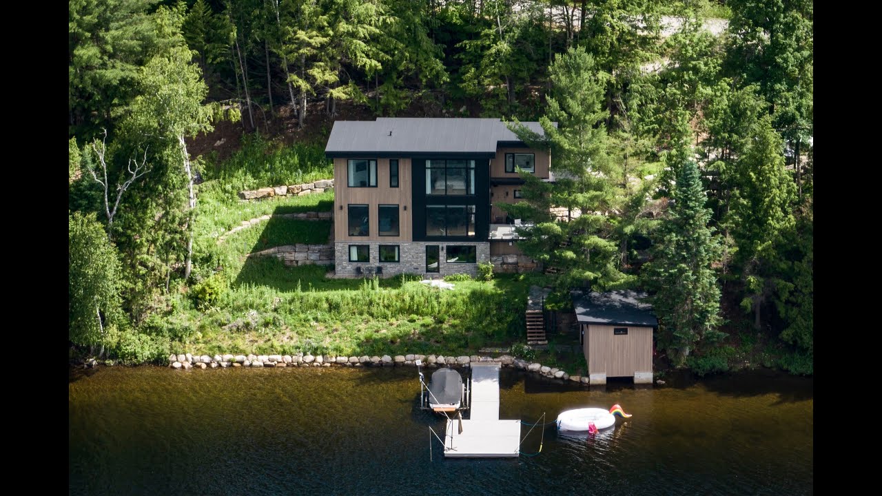 La Conception - Sotheby's International Realty Quebec