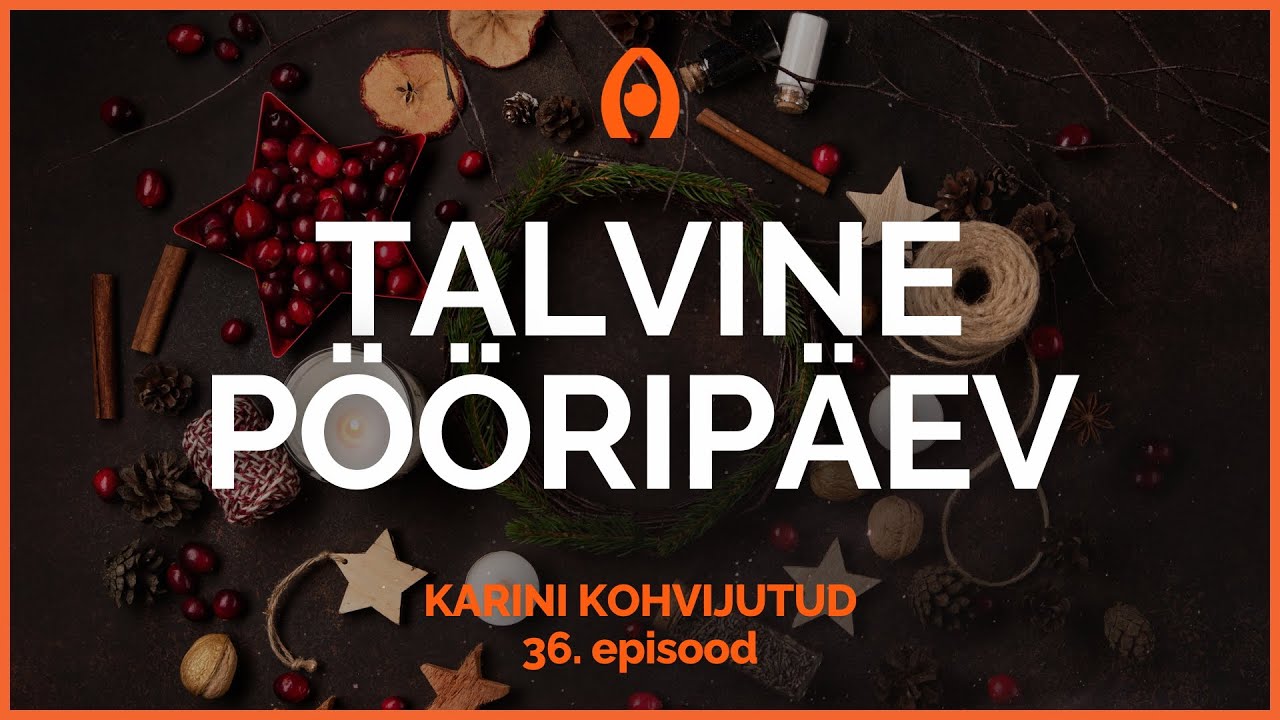 Mis Ootab Ees Järgmistel Kuudel? Vaatame, Mida Räägib Talvise Pööripäeva Kaart - Karini Kohvijutud ☕