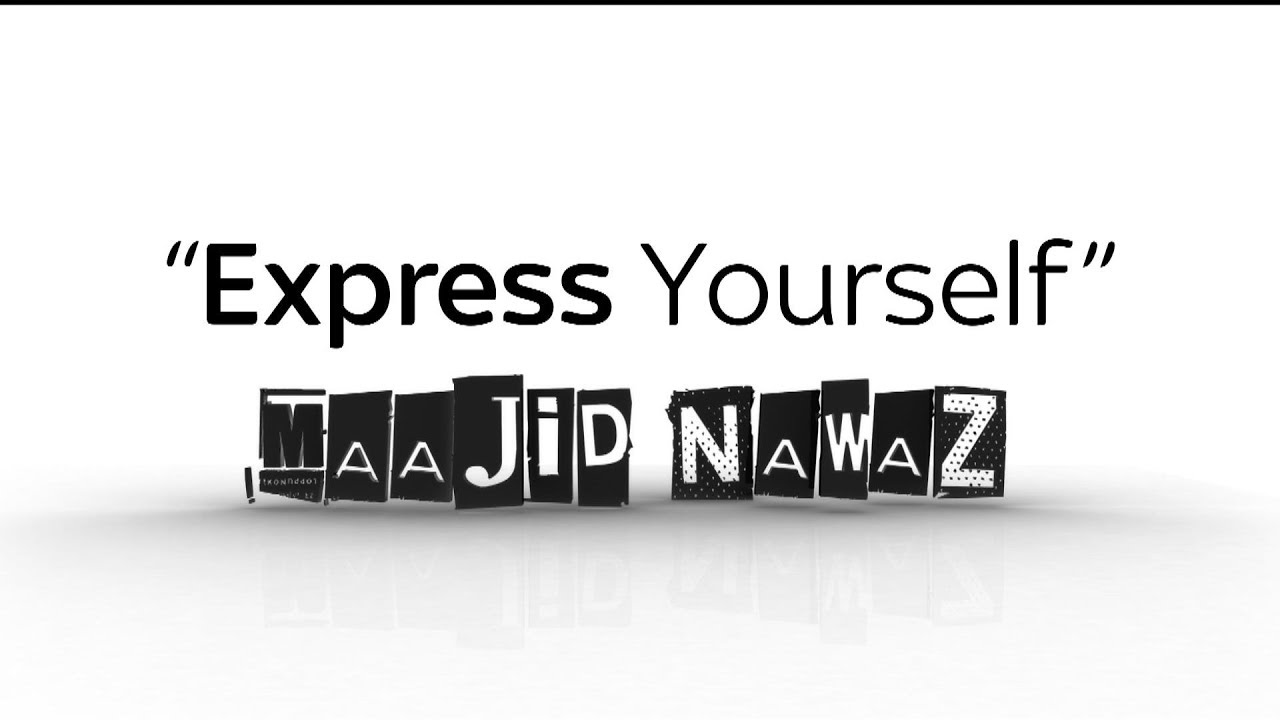 Maajid Nawaz: Free speech