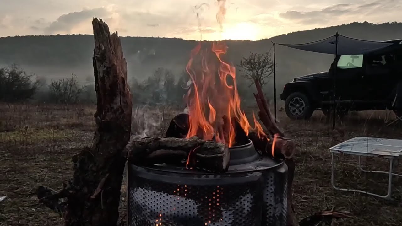 4x4 KAMP ROTALARI BÖLÜM 2⎪MENEKŞE YAYLASI & ALİÇ YAYLASI OFFROAD