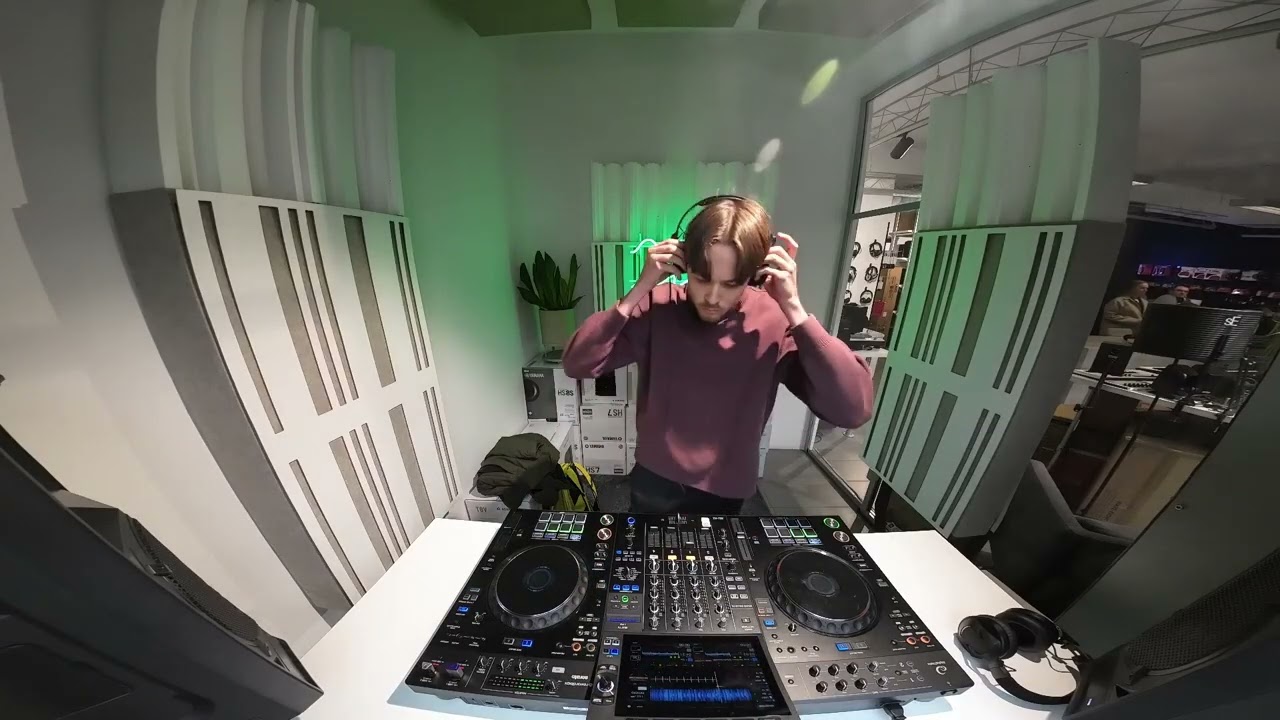 LHzz - Soundium DJ Contest 2025 (10 28)