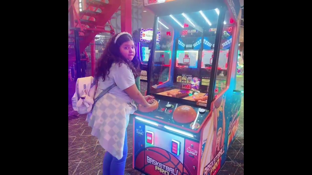 Play bowling and Gamescape 