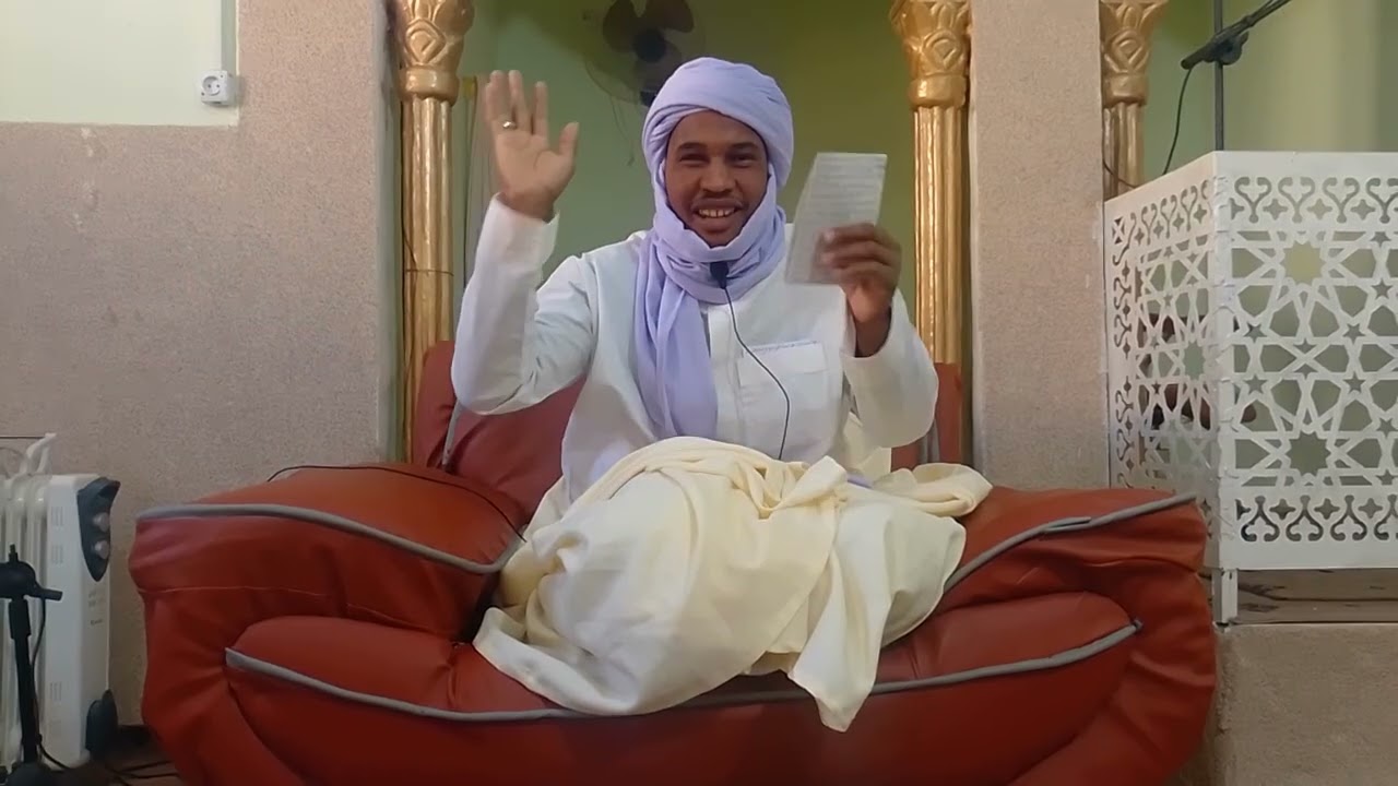 شرح حديث من كان يومن بالله واليوم الآخر فليقل خيرا أو ليصمت...