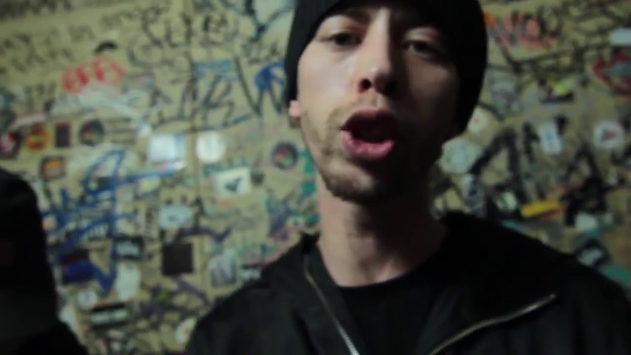 NID DE RENARD feat LACRAPS x ASYM x L'AMIR'AL