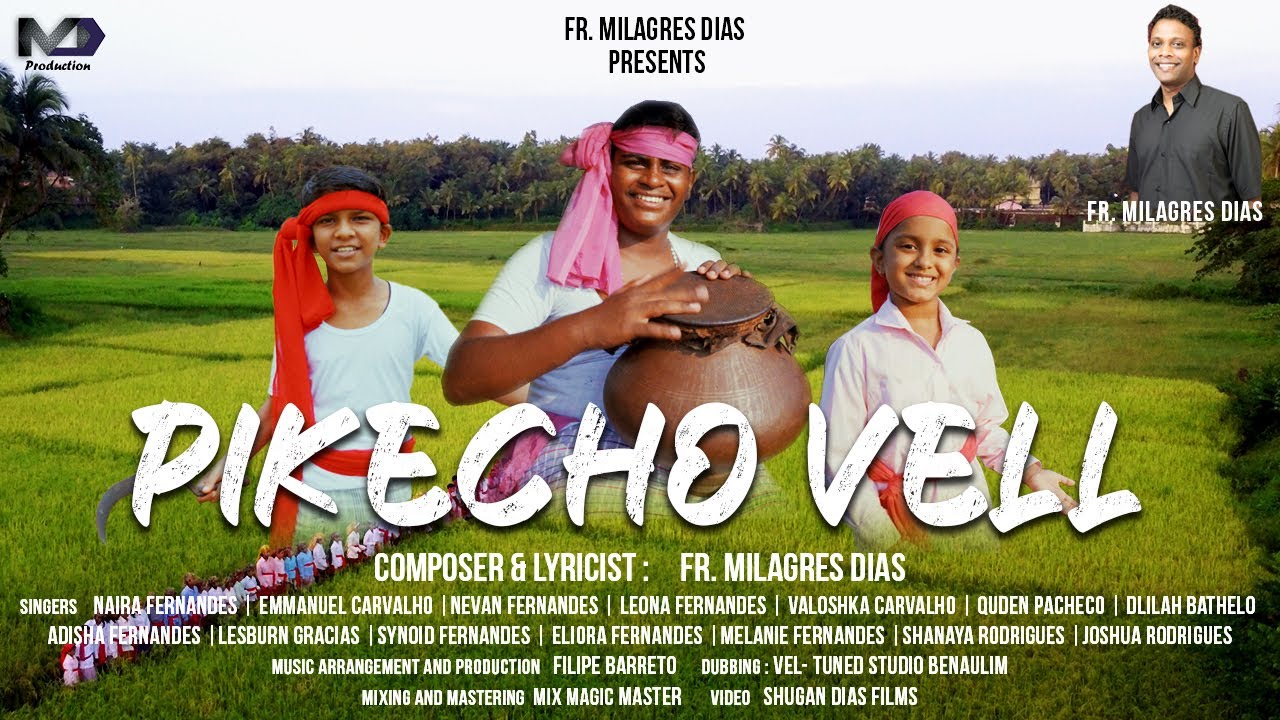 Konkani song 