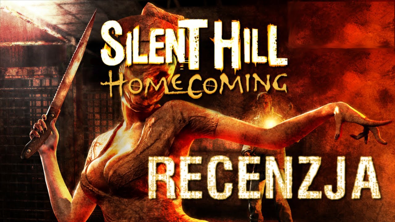 [PC/PS3/X360] Silent Hill: Homecoming Recenzja gry