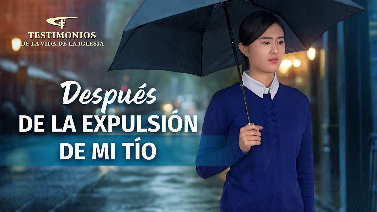 Testimonio cristiano | Después de la expulsión de mi tío