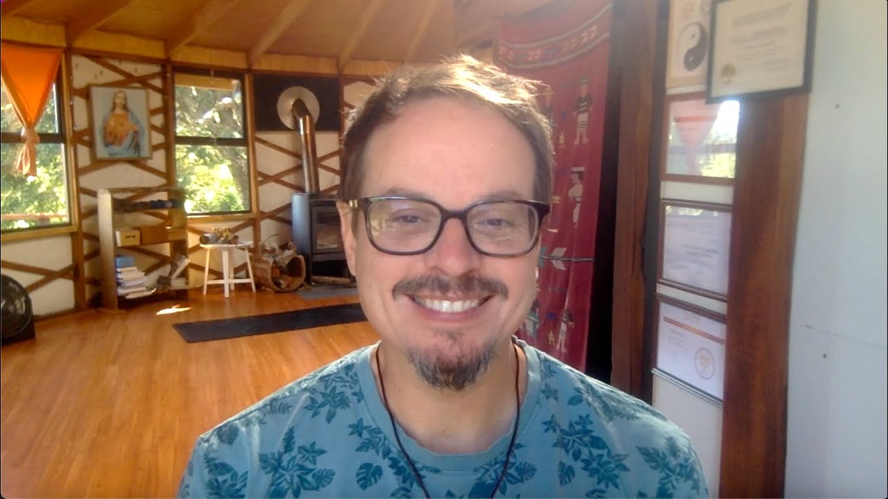 Spiritual Enlightenment According to the Nazarenes & Ebionites