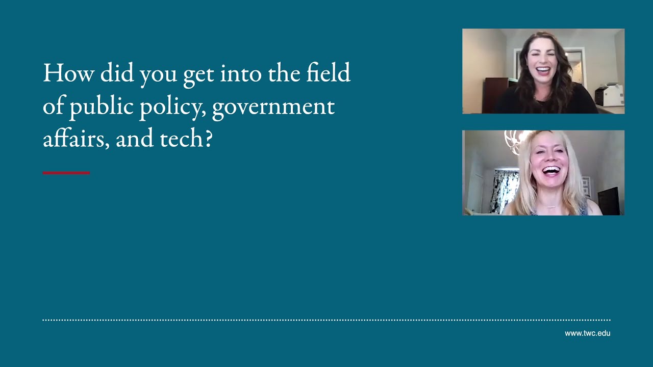Q&A with Kathy Grillo, Senior Vice President, Public Policy & Government Affairs at Verizon