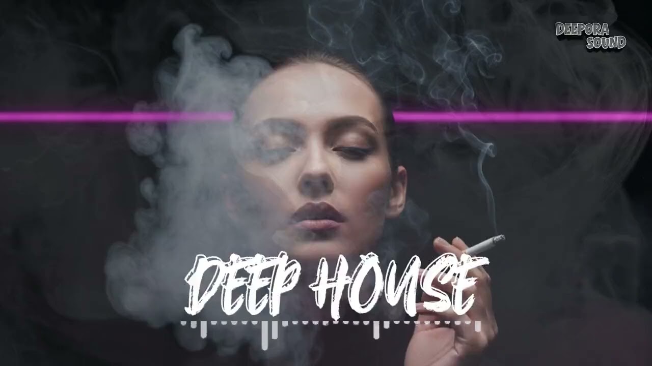 Deep House Instrumental Lounge Mix for Cafe and Background Music