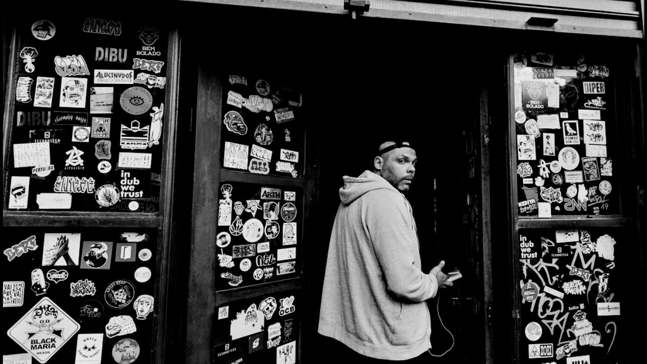 Base de Rap 'Sem Cortesia'  Boom Bap Mc Marechal x Mano Fler Type Beat Rap Nacional 90's [VENDIDO]