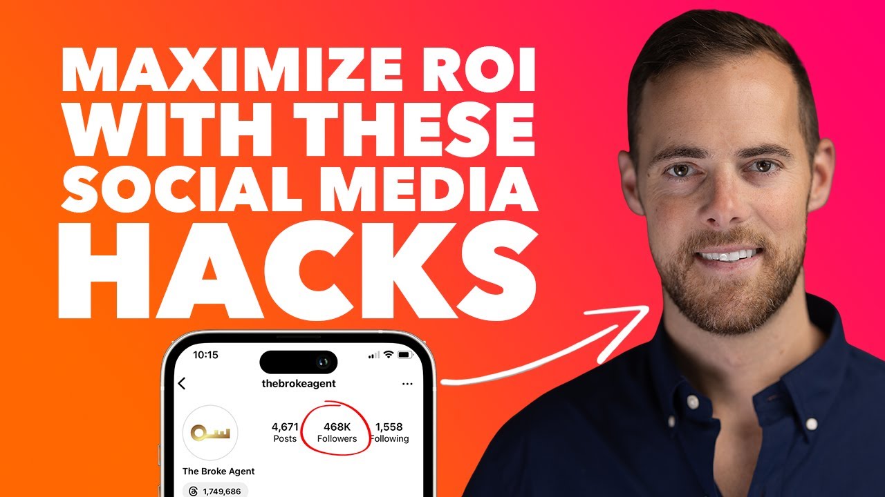 Talking Content & Social Media with The Broke Agent | BEST Platform