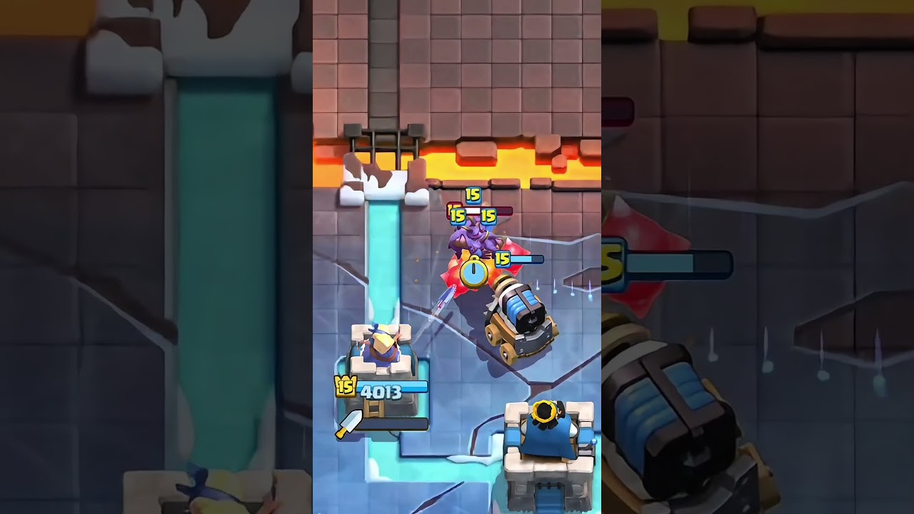 Clean Defense, No Jump Value!! 