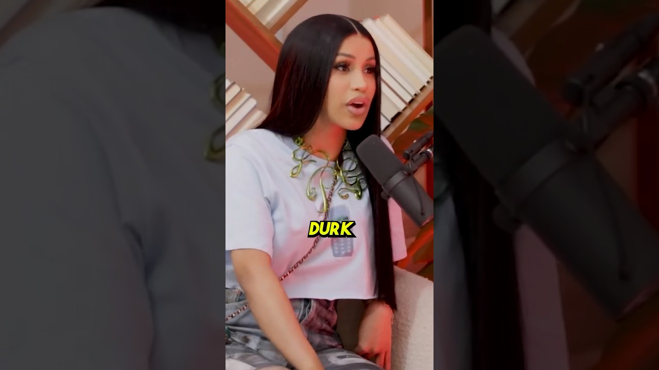 Why Cardi B RESPECTS Lil Durk