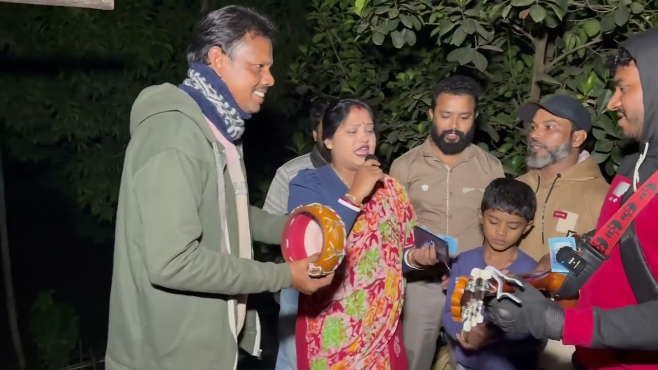 সিলেটি ভাবির সাথে আমাদের অনুষ্ঠান l Ep 190 l ঘুড়ি-Ghuri