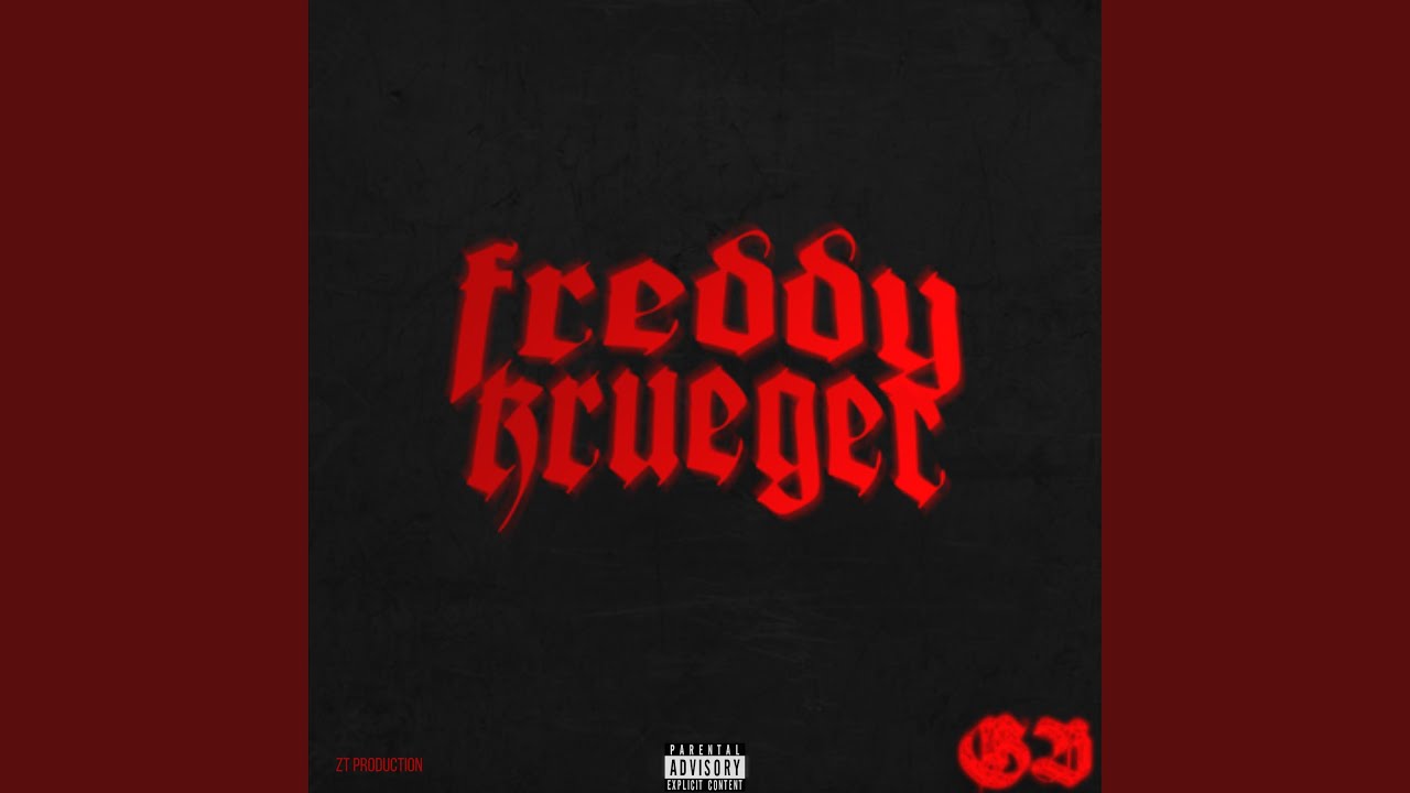Freddy Krueger
