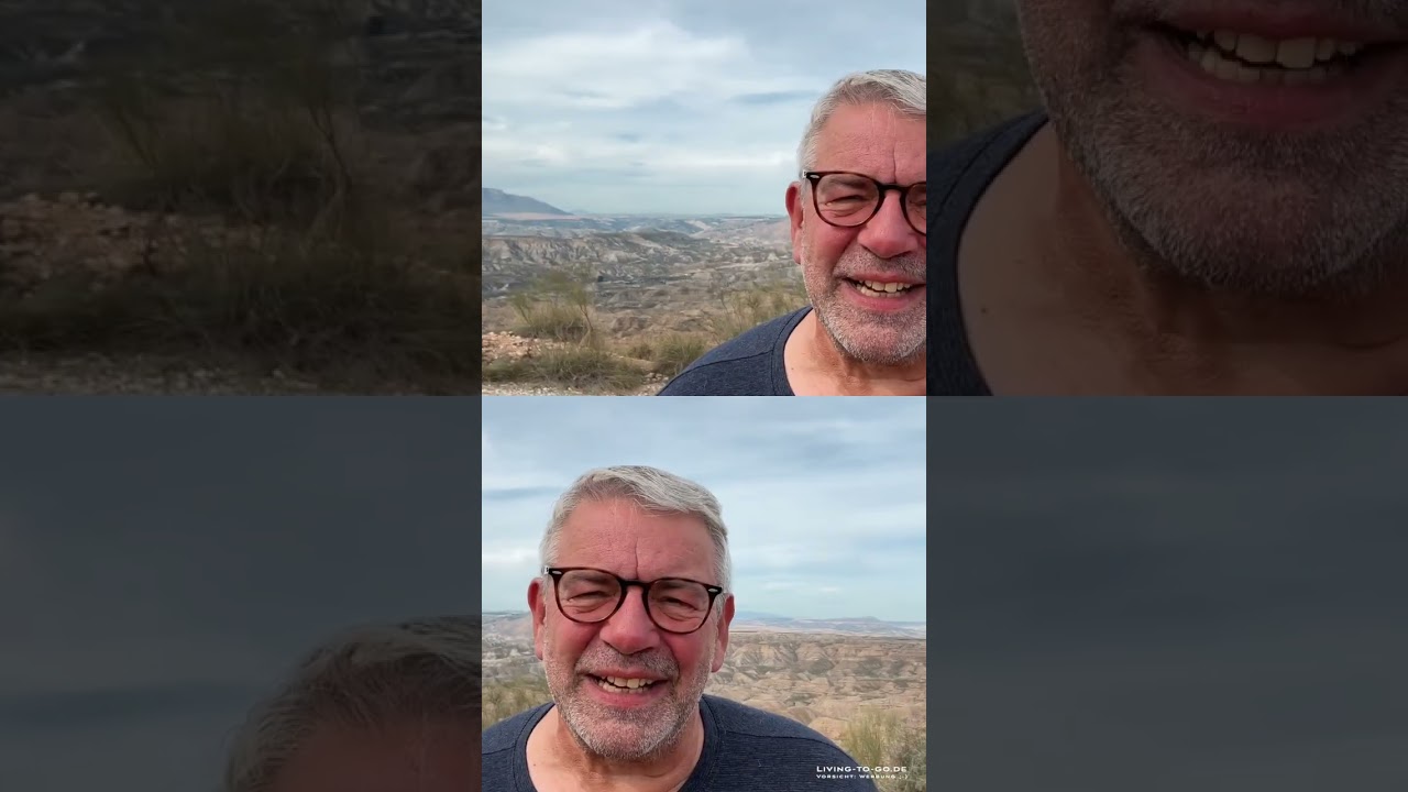 Campervan Room Tour: Ralf zeigt sein mobiles Zuhause! 