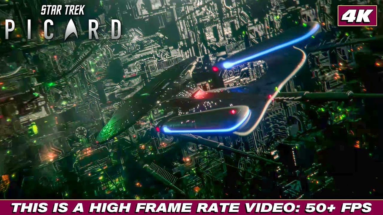 Star Trek: Picard - 