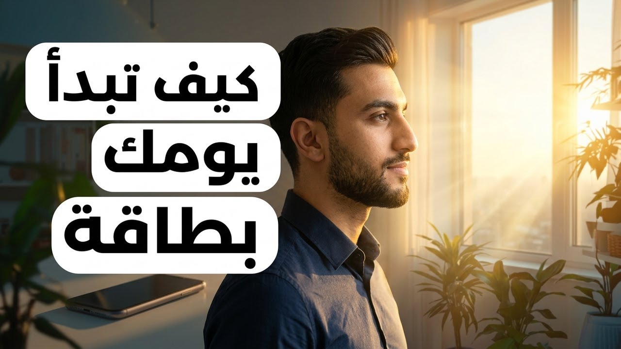 لماذا تشعر بالتعب فور الاستيقاظ؟ السر الخفي الذي يدمّر صباحك