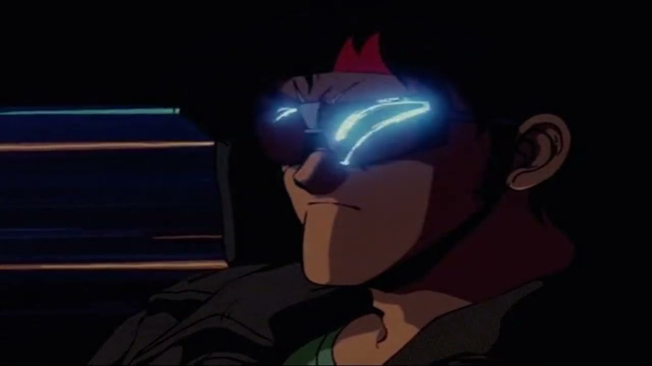 crash rarri - rgb [extended] (slowed + 528Hz + reverb)