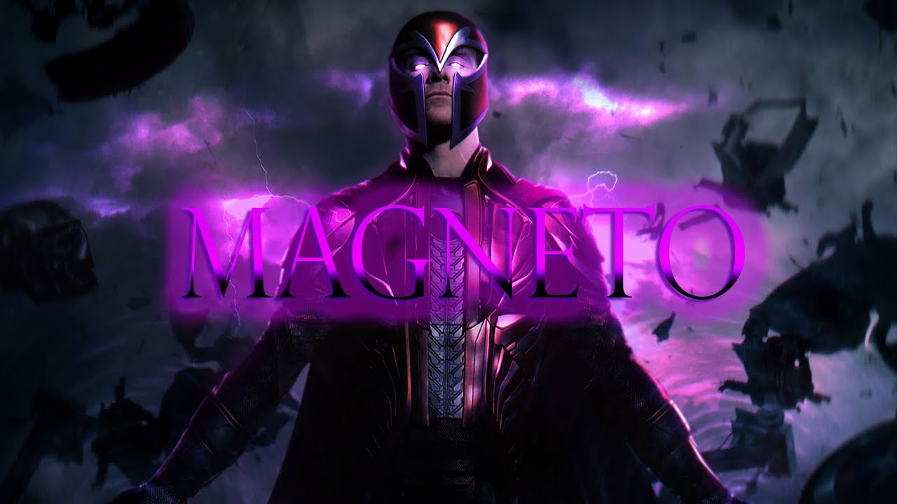MAGNETO Tribute | 