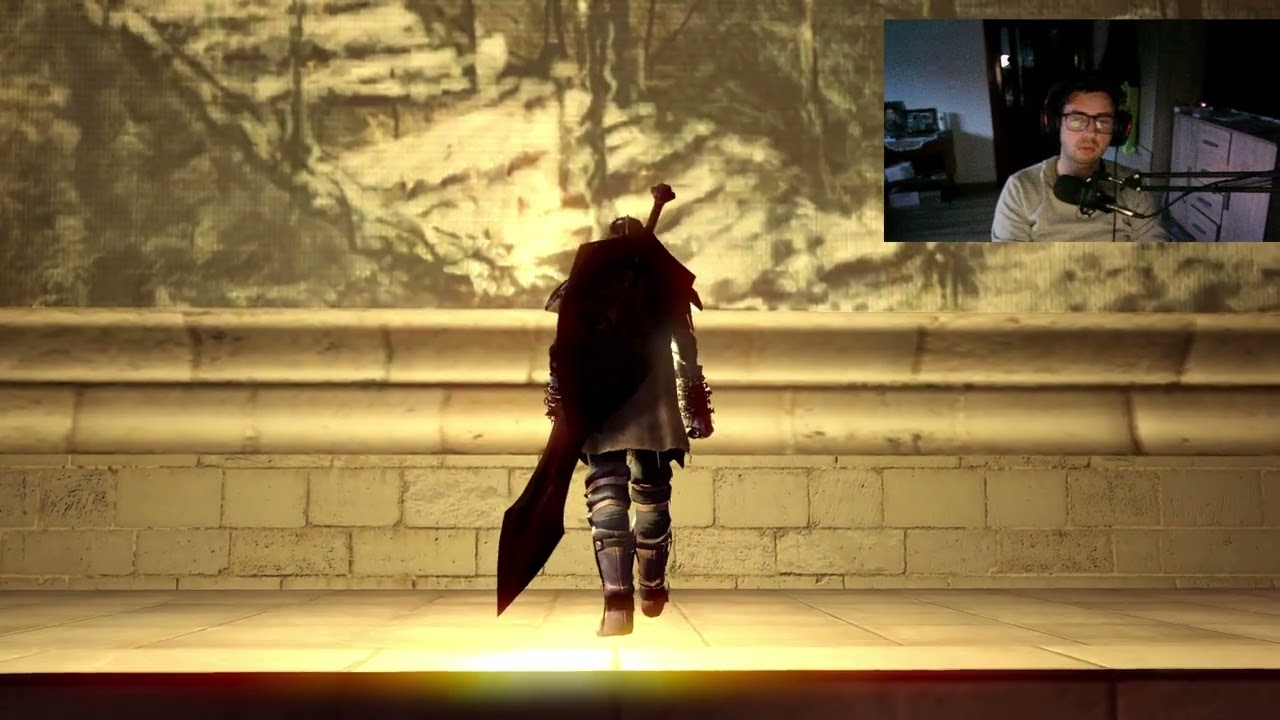 DARK SOULS REMASTERED part 11