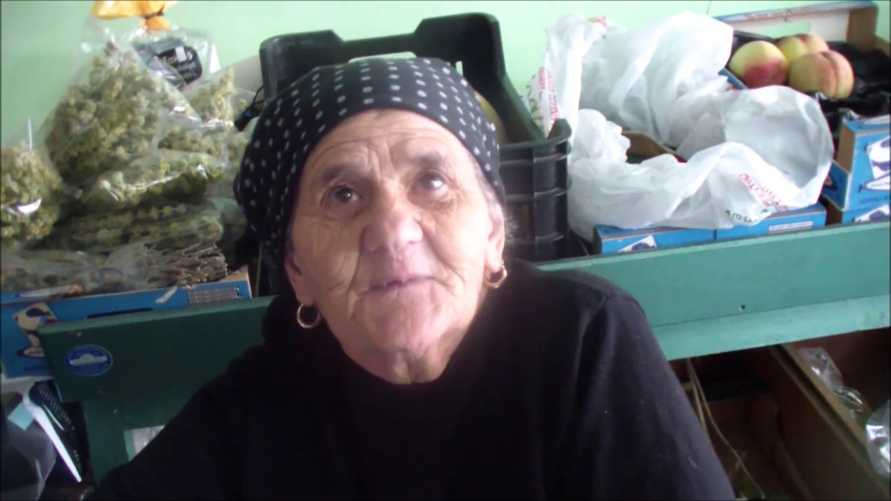 Τα ρύζια στον Παρακάλαμο