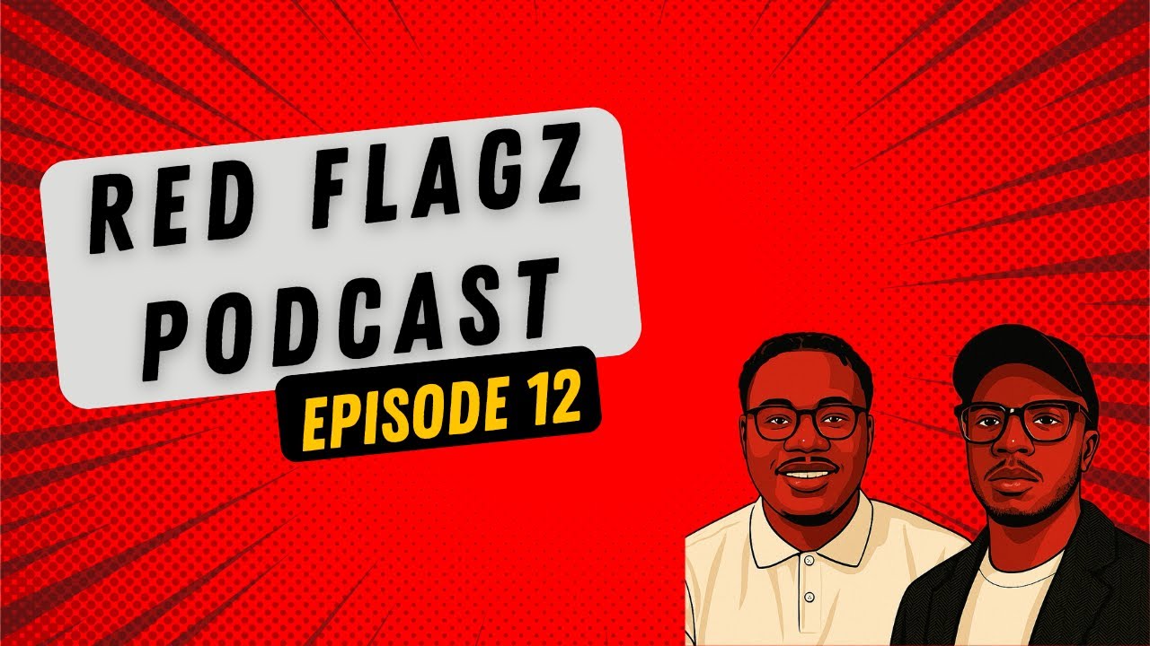 RedFlagz Podcast | Episode 12: FIFPro XI announced, NBA Action, NFL Week 9, CFB week 10