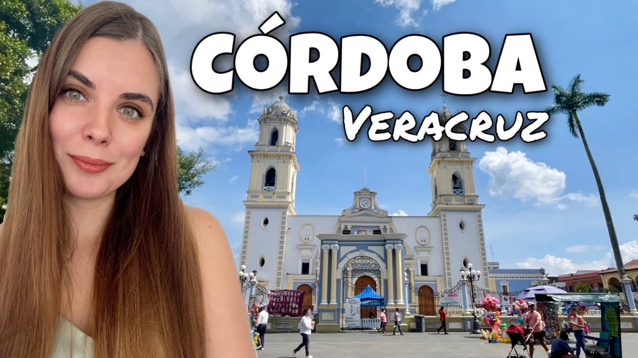 CÓRDOBA, VERACRUZ: La cuna del CAFÉ MEXICANO | Que hacer | México