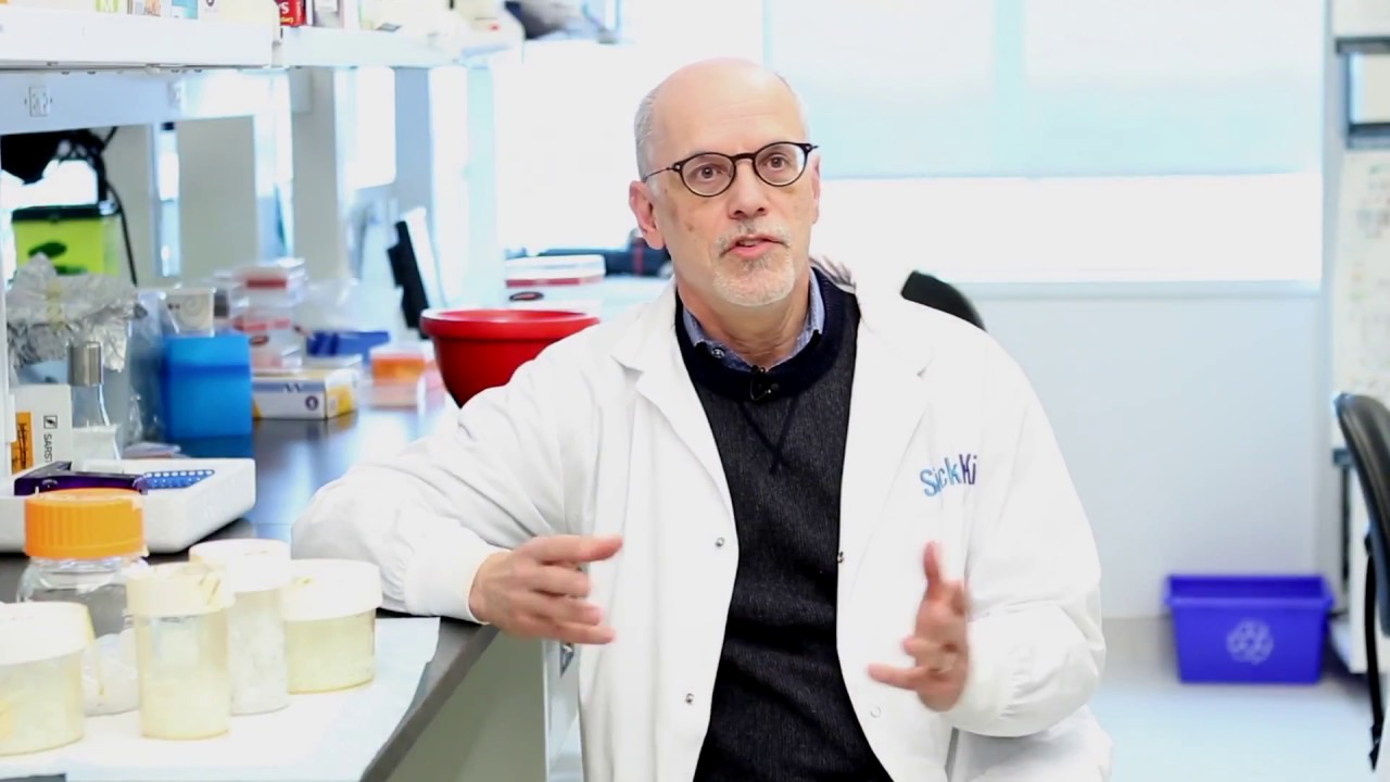 Looking back: 10 years of paediatric oncology care