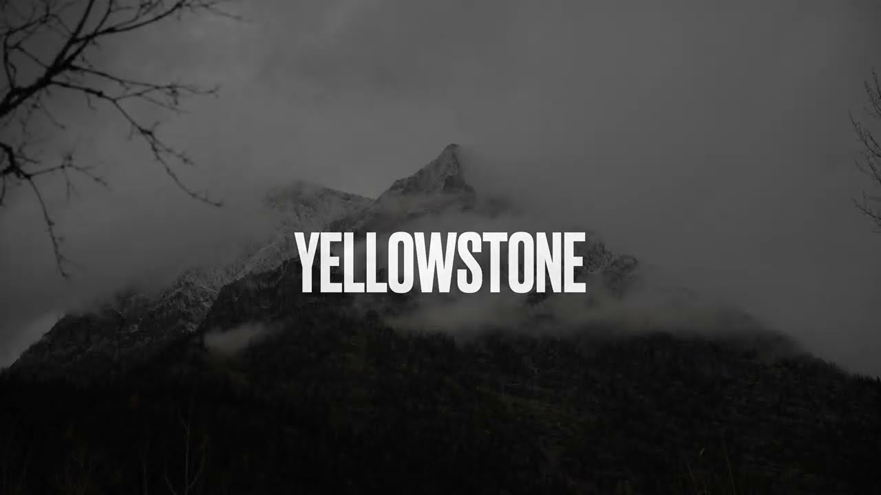 Yellowstone